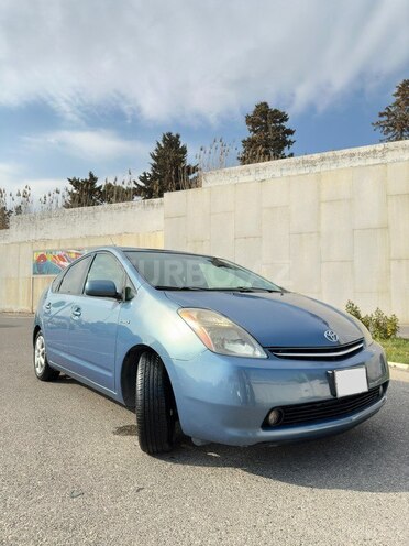 Toyota Prius 2008, 241,000 km - 1.5 l - Bakı