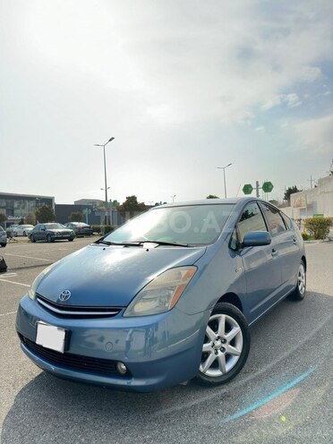 Toyota Prius 2008, 241,000 km - 1.5 l - Bakı