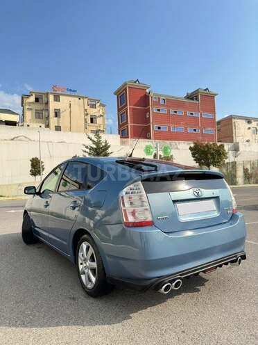 Toyota Prius 2008, 241,000 km - 1.5 l - Bakı