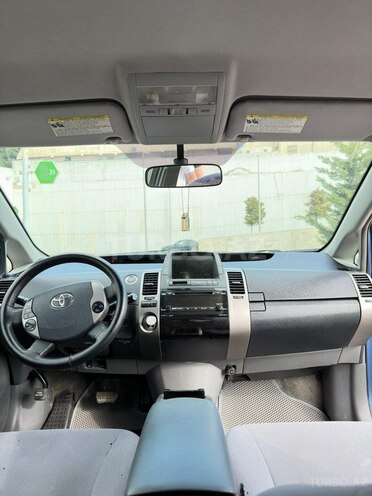 Toyota Prius 2008, 241,000 km - 1.5 l - Bakı