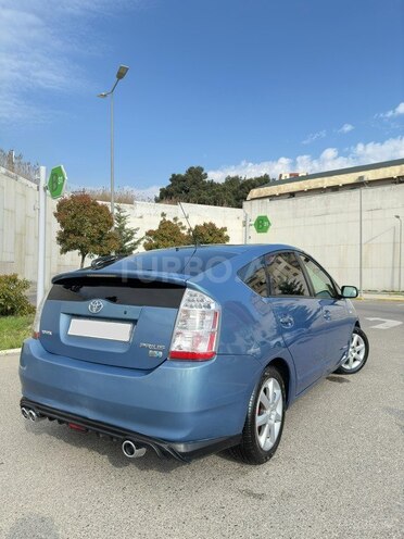 Toyota Prius 2008, 241,000 km - 1.5 l - Bakı