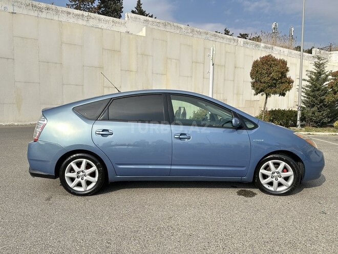 Toyota Prius 2008, 241,000 km - 1.5 l - Bakı
