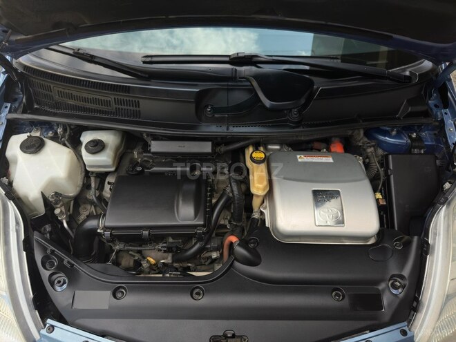 Toyota Prius 2008, 241,000 km - 1.5 l - Bakı