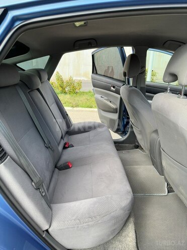 Toyota Prius 2008, 241,000 km - 1.5 l - Bakı