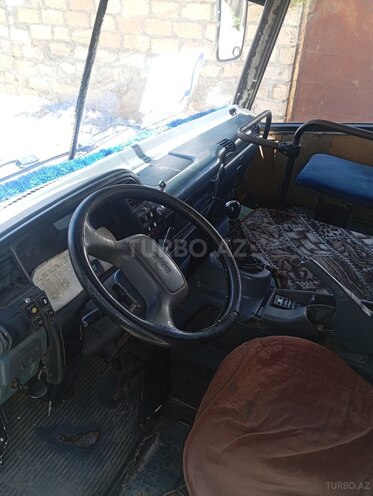 Isuzu Bogdan 2007, 160,000 km - 4.0 l - Gəncə