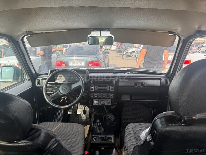 LADA (VAZ) Niva 2003, 350,000 km - 1.7 л - Sumqayıt
