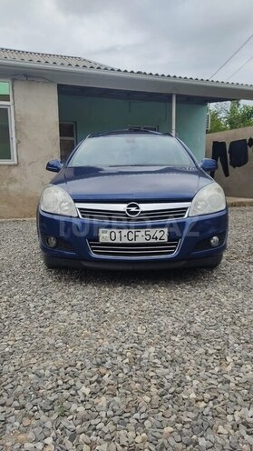 Opel Astra 2009, 279,000 km - 1.3 l - Bakı