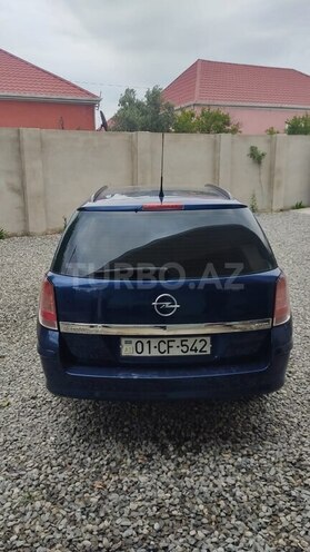 Opel Astra 2009, 279,000 km - 1.3 l - Bakı