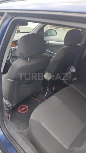 Opel Astra 2009, 279,000 km - 1.3 l - Bakı