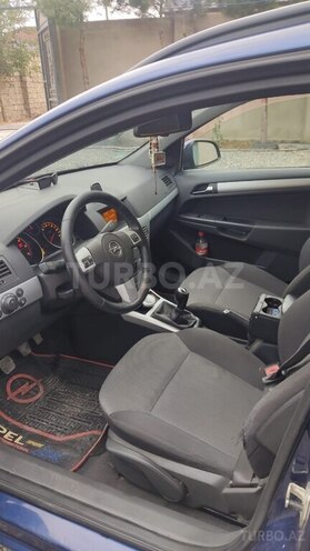 Opel Astra 2009, 279,000 km - 1.3 l - Bakı