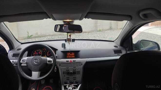 Opel Astra 2009, 279,000 km - 1.3 l - Bakı