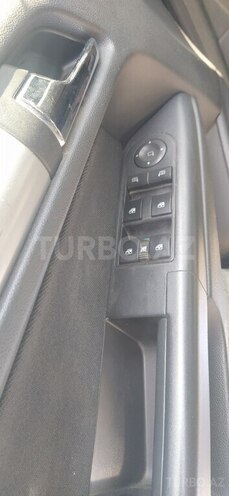 Opel Astra 2009, 279,000 km - 1.3 l - Bakı