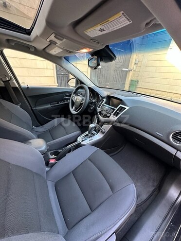 Chevrolet Cruze 2015, 248,517 km - 1.4 l - Sumqayıt