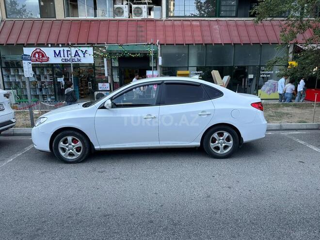 Hyundai Accent 2009, 230,347 km - 1.6 l - Bakı