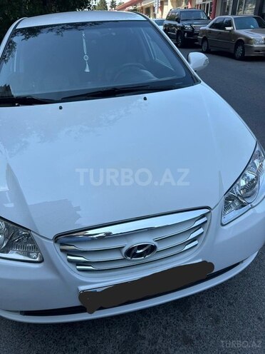 Hyundai Accent 2009, 230,347 km - 1.6 l - Bakı