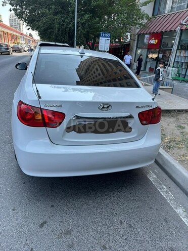 Hyundai Accent 2009, 230,347 km - 1.6 l - Bakı