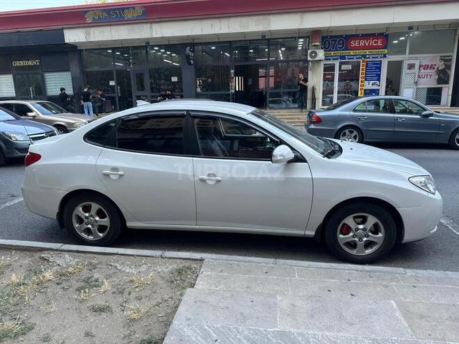 Hyundai Accent 2009, 230,347 km - 1.6 l - Bakı