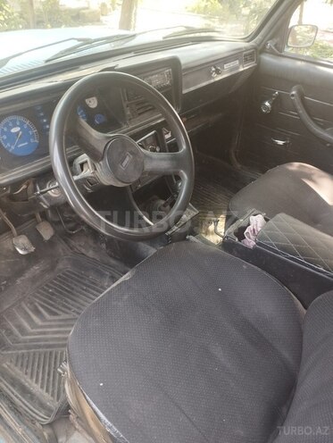 LADA (VAZ) 2107 1989, 74,000 km - 1.6 л - Cəlilabad