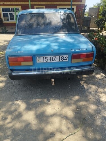 LADA (VAZ) 2107 1989, 74,000 km - 1.6 л - Cəlilabad