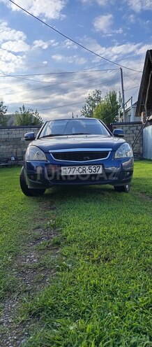 LADA (VAZ) Priora 2013, 307,097 km - 1.6 л - Balakən