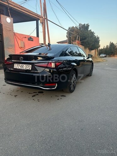Lexus ES 300h 2023, 961 km - 2.5 l - Bakı