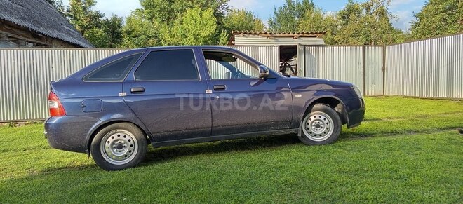 LADA (VAZ) Priora 2013, 307,097 km - 1.6 л - Balakən