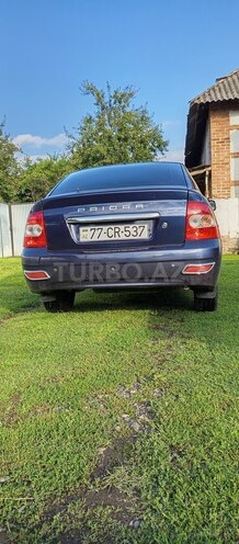 LADA (VAZ) Priora 2013, 307,097 km - 1.6 л - Balakən