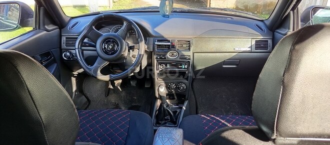 LADA (VAZ) Priora 2013, 307,097 km - 1.6 л - Balakən