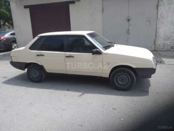 LADA (VAZ) 21099 1995, 150,000 km - 1.5 л - Bakı
