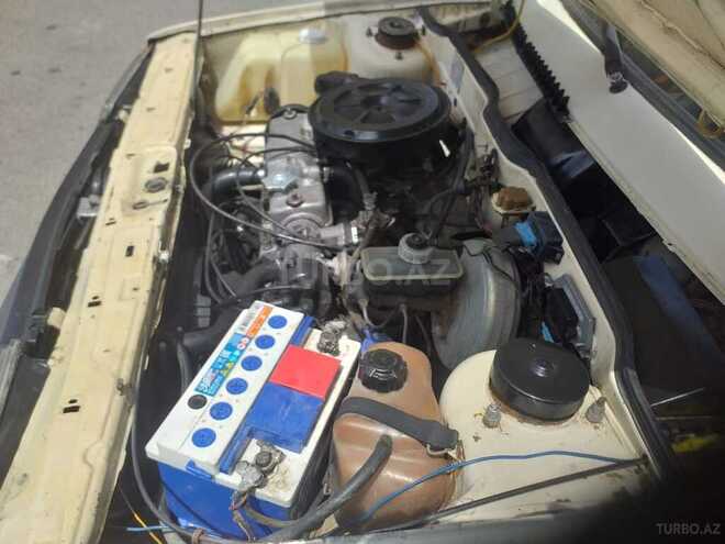LADA (VAZ) 21099 1995, 150,000 km - 1.5 л - Bakı