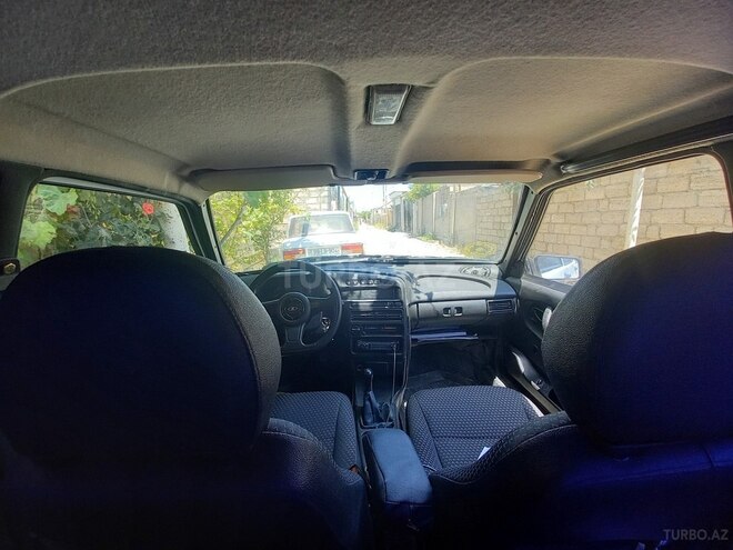 LADA (VAZ) 2115 2008, 320,559 km - 1.6 л - Bakı