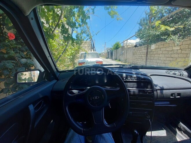 LADA (VAZ) 2115 2008, 320,559 km - 1.6 л - Bakı