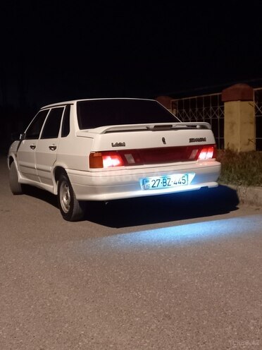 LADA (VAZ) 2115 2008, 320,559 km - 1.6 л - Bakı