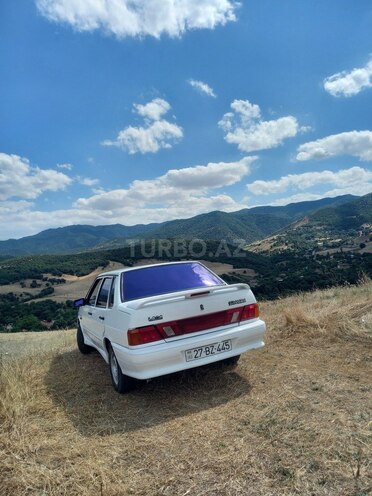 LADA (VAZ) 2115 2008, 320,559 km - 1.6 л - Bakı