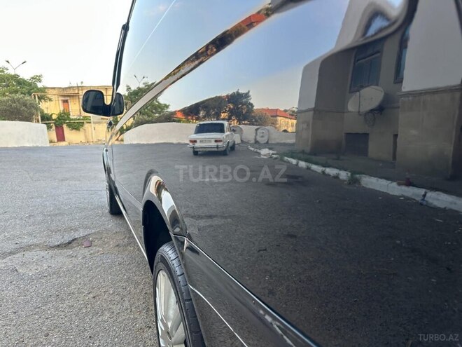 Mercedes Vito 115-19