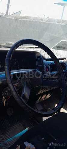 GAZ 33021 1998, 100,000 km - 2.4 l - Qazax