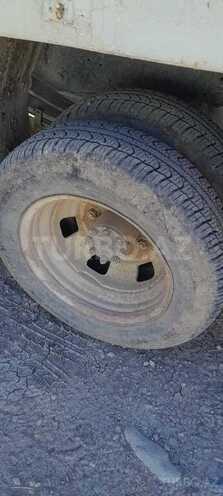 GAZ 33021 1998, 100,000 km - 2.4 l - Qazax