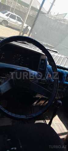 GAZ 33021 1998, 100,000 km - 2.4 l - Qazax