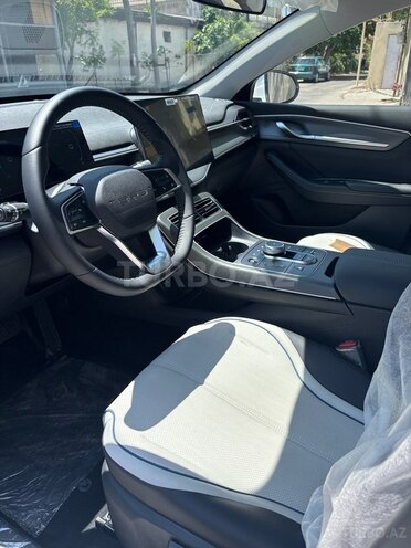 BYD Destroyer 05 2025, 0 km - 1.5 l - Bakı