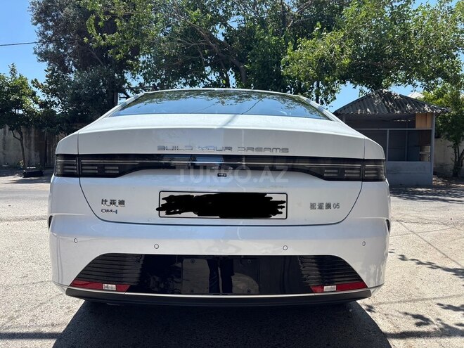 BYD Destroyer 05 2025, 0 km - 1.5 l - Bakı