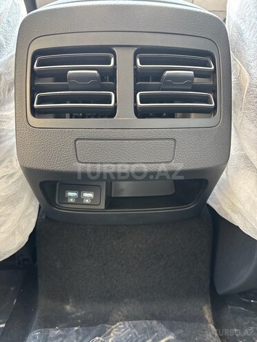 BYD Destroyer 05 2025, 0 km - 1.5 l - Bakı