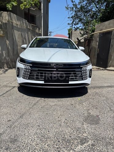 BYD Destroyer 05 2025, 0 km - 1.5 l - Bakı