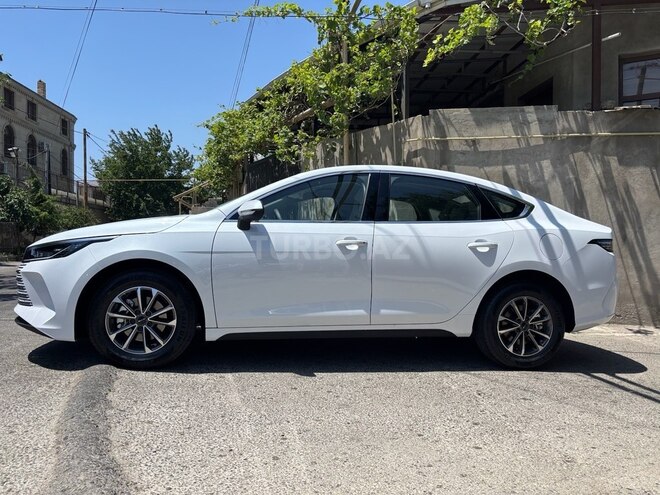 BYD Destroyer 05 2025, 0 km - 1.5 l - Bakı