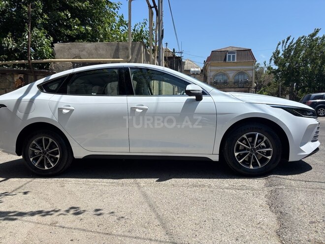 BYD Destroyer 05 2025, 0 km - 1.5 l - Bakı