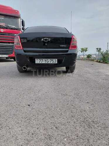 Chevrolet Cobalt 2023, 56,000 km - 1.5 л - Bakı