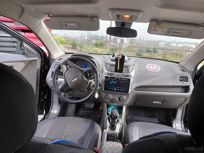 Chevrolet Cobalt 2023, 56,000 km - 1.5 л - Bakı