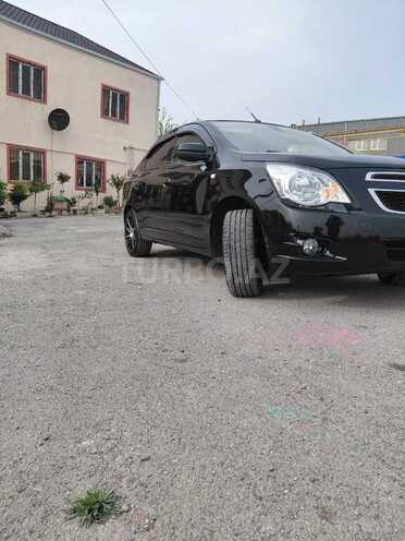 Chevrolet Cobalt 2023, 56,000 km - 1.5 л - Bakı