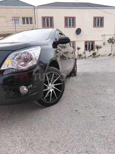 Chevrolet Cobalt 2023, 56,000 km - 1.5 л - Bakı