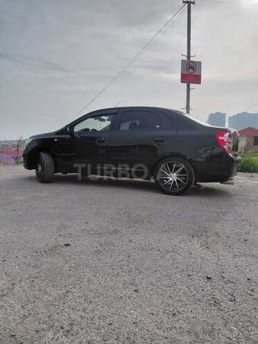 Chevrolet Cobalt 2023, 56,000 km - 1.5 л - Bakı