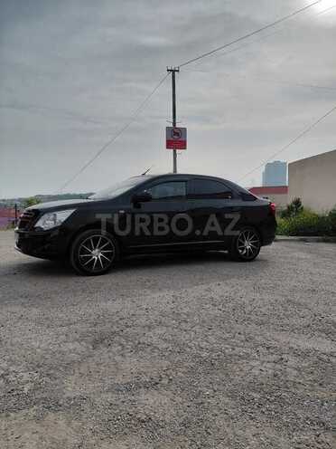 Chevrolet Cobalt 2023, 56,000 km - 1.5 л - Bakı